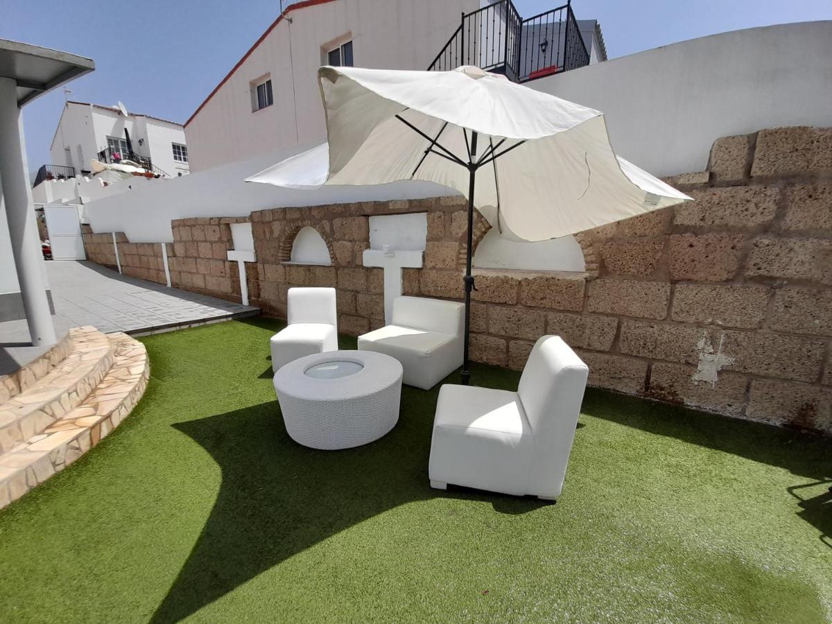 Villa Blanca San Miguel De Abona Exterior photo
